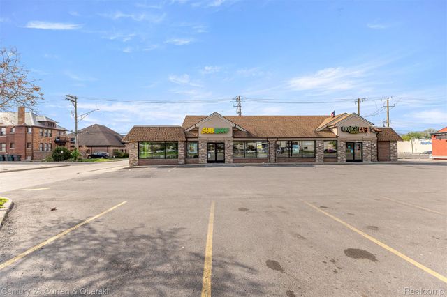 22905 Michigan Avenue, Dearborn, MI 48124