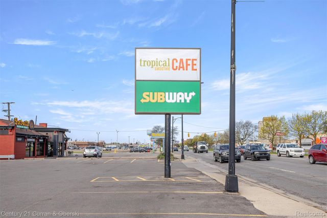 22905 Michigan Avenue, Dearborn, MI 48124