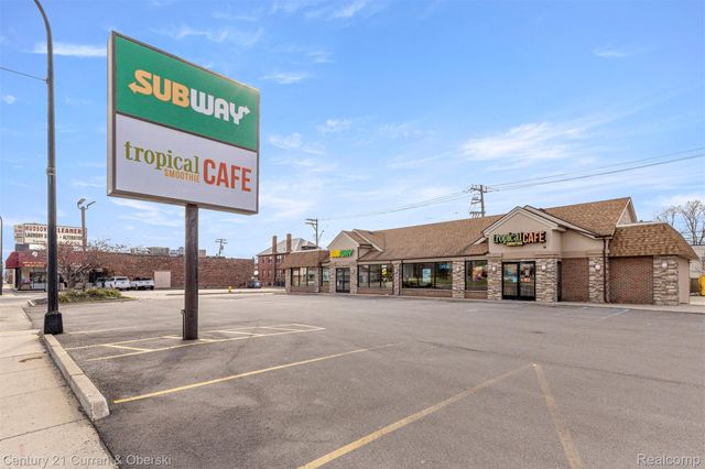 22905 Michigan Avenue, Dearborn, MI 48124