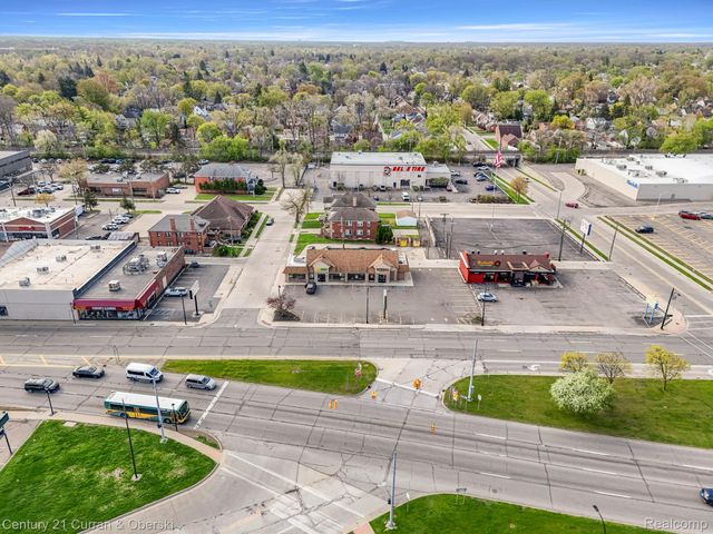 22905 Michigan Avenue, Dearborn, MI 48124