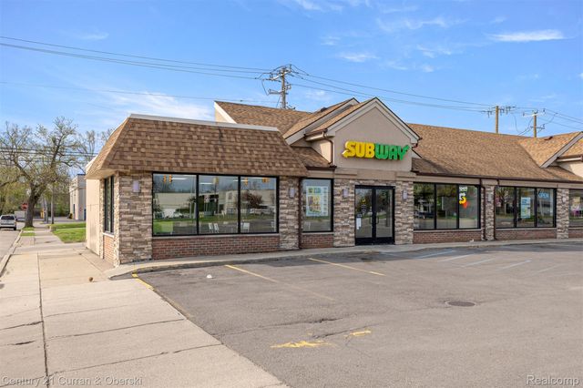 22905 Michigan Avenue, Dearborn, MI 48124