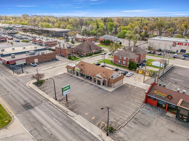 22905 Michigan Avenue, Dearborn, MI 48124