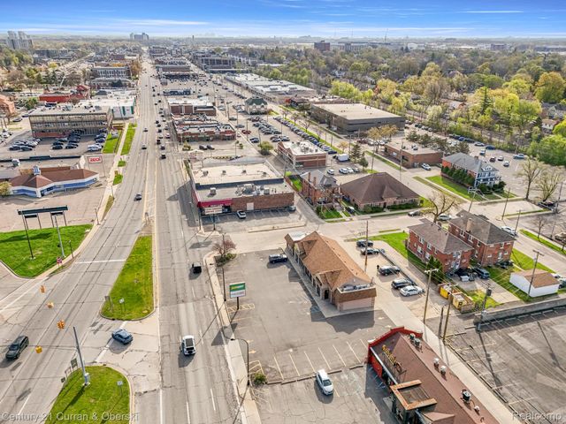22905 Michigan Avenue, Dearborn, MI 48124