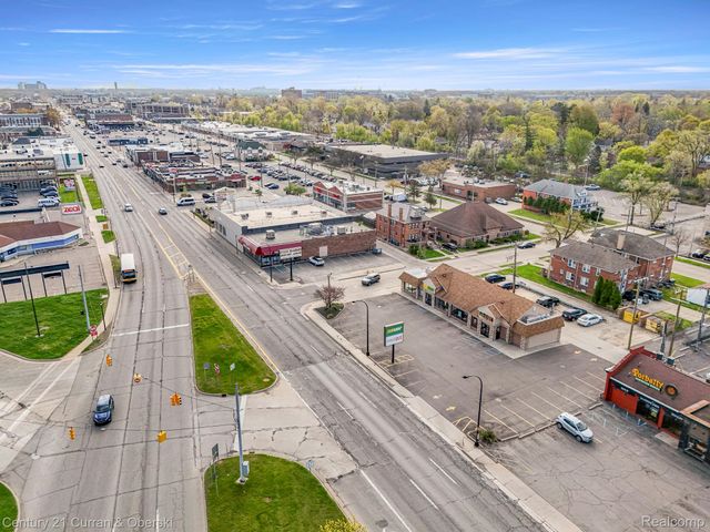 22905 Michigan Avenue, Dearborn, MI 48124