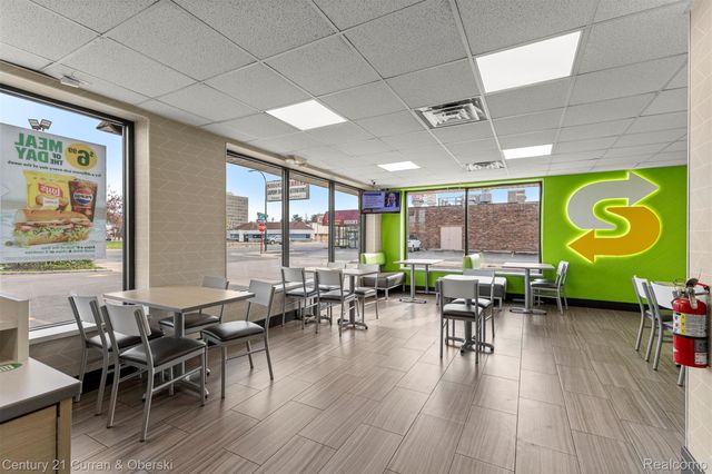 22905 Michigan Avenue, Dearborn, MI 48124