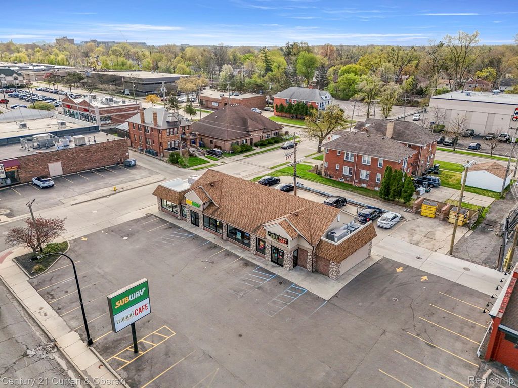 22905 Michigan Avenue, Dearborn, MI 48124