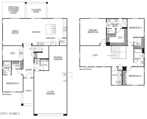2813 E Mecklenburg Way, San Tan Valley, AZ 85143
