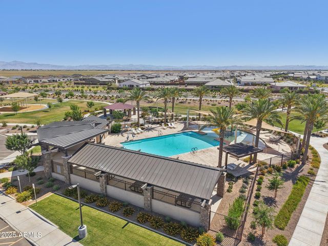 2813 E Mecklenburg Way, San Tan Valley, AZ 85143