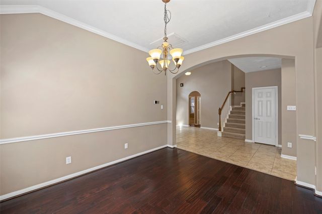 14827 W Lime Blossom Court, Cypress, TX 77433