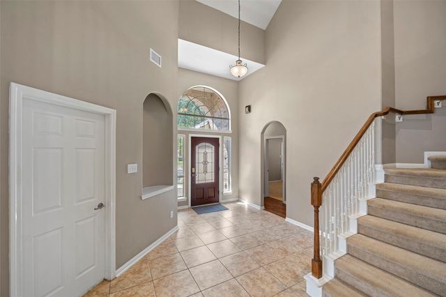 14827 W Lime Blossom Court, Cypress, TX 77433