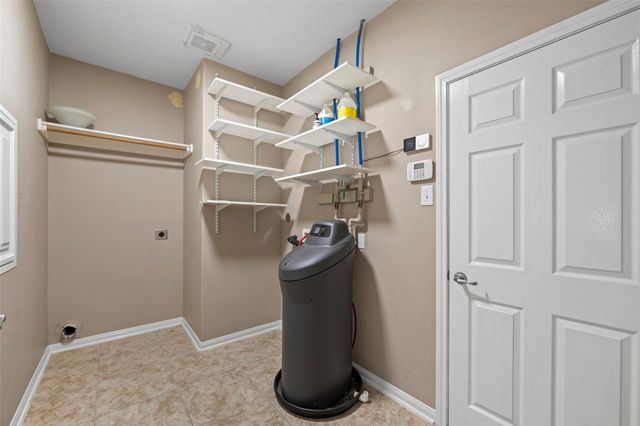 14827 W Lime Blossom Court, Cypress, TX 77433