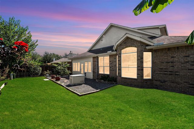 14827 W Lime Blossom Court, Cypress, TX 77433