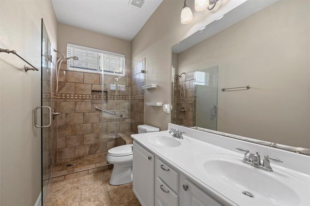 14827 W Lime Blossom Court, Cypress, TX 77433