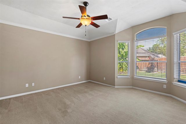 14827 W Lime Blossom Court, Cypress, TX 77433