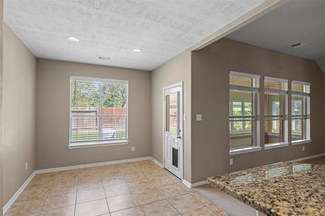 14827 W Lime Blossom Court, Cypress, TX 77433