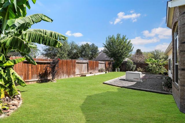 14827 W Lime Blossom Court, Cypress, TX 77433