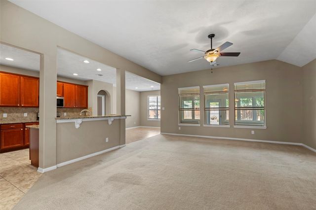 14827 W Lime Blossom Court, Cypress, TX 77433