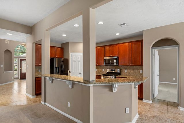 14827 W Lime Blossom Court, Cypress, TX 77433