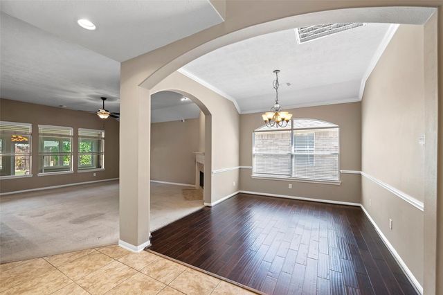 14827 W Lime Blossom Court, Cypress, TX 77433