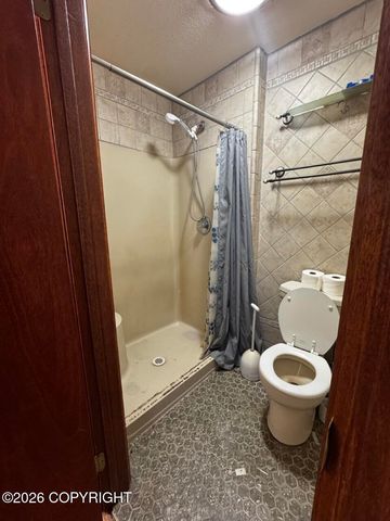 13375 Cherrywood Lane, Seward, AK 99664