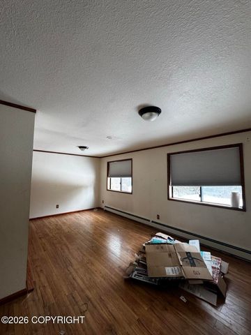 13375 Cherrywood Lane, Seward, AK 99664