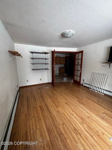 13375 Cherrywood Lane, Seward, AK 99664