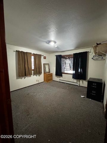 13375 Cherrywood Lane, Seward, AK 99664