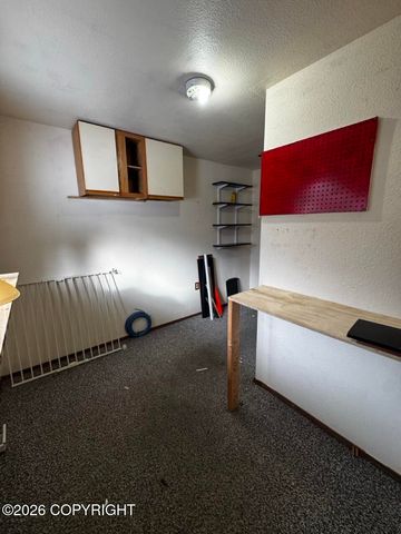 13375 Cherrywood Lane, Seward, AK 99664