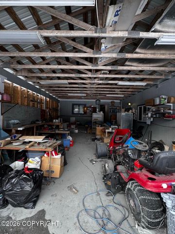 13375 Cherrywood Lane, Seward, AK 99664