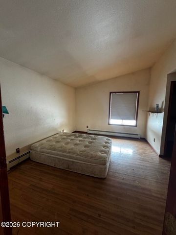 13375 Cherrywood Lane, Seward, AK 99664