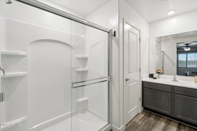 607 S WEST VIRGINIA Avenue, Florence, AZ 85132