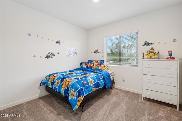 607 S WEST VIRGINIA Avenue, Florence, AZ 85132