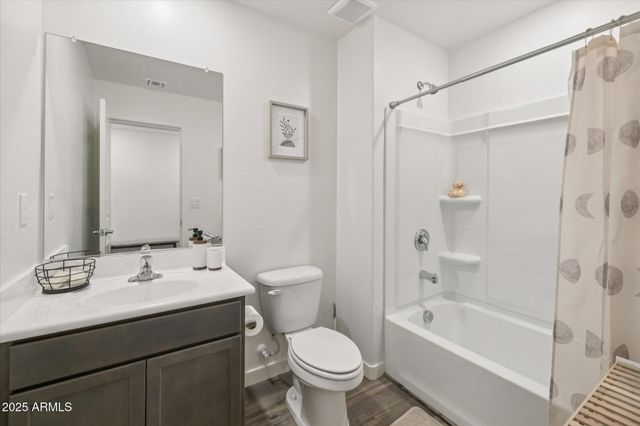 607 S WEST VIRGINIA Avenue, Florence, AZ 85132