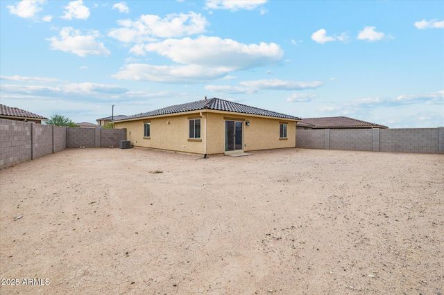 607 S WEST VIRGINIA Avenue, Florence, AZ 85132