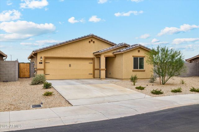 607 S WEST VIRGINIA Avenue, Florence, AZ 85132