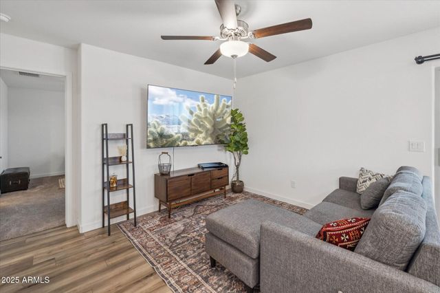 607 S WEST VIRGINIA Avenue, Florence, AZ 85132