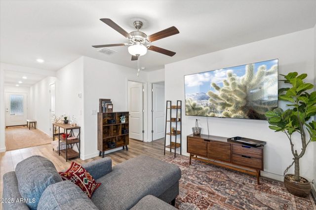 607 S WEST VIRGINIA Avenue, Florence, AZ 85132