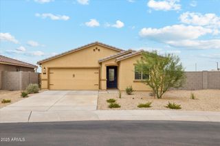 607 S WEST VIRGINIA Avenue, Florence, AZ 85132