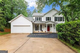 1620 Bluwater Court, Cumming, GA 30041