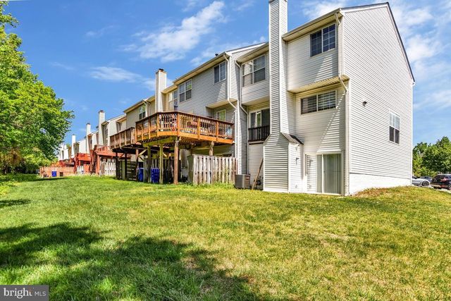 2134 RACQUET PL, Waldorf, MD 20601