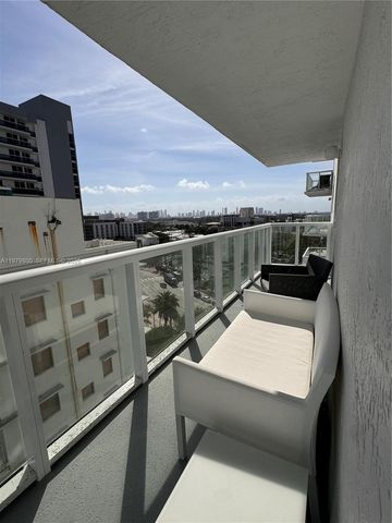 2457 Collins Ave 1105, Miami Beach, FL 33140