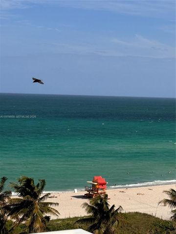 2457 Collins Ave 1105, Miami Beach, FL 33140