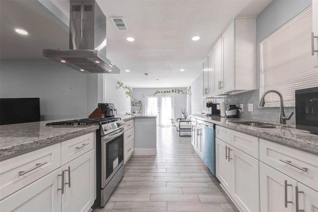 1210 Wilma Lois Avenue, Pasadena, TX 77502