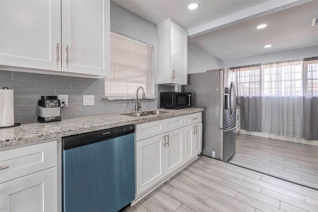 1210 Wilma Lois Avenue, Pasadena, TX 77502