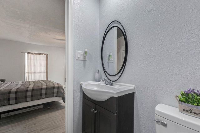 1210 Wilma Lois Avenue, Pasadena, TX 77502