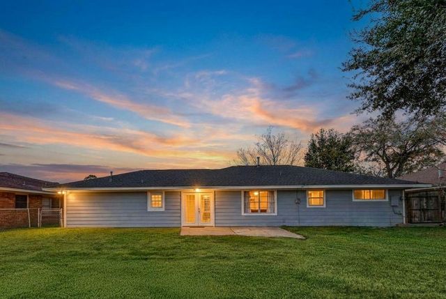 1210 Wilma Lois Avenue, Pasadena, TX 77502