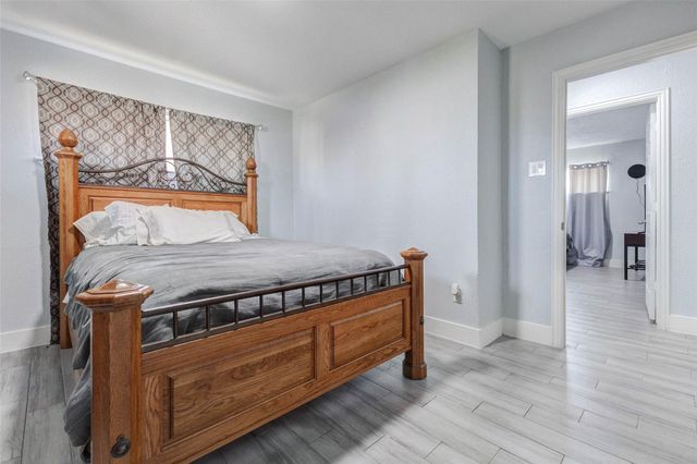 1210 Wilma Lois Avenue, Pasadena, TX 77502