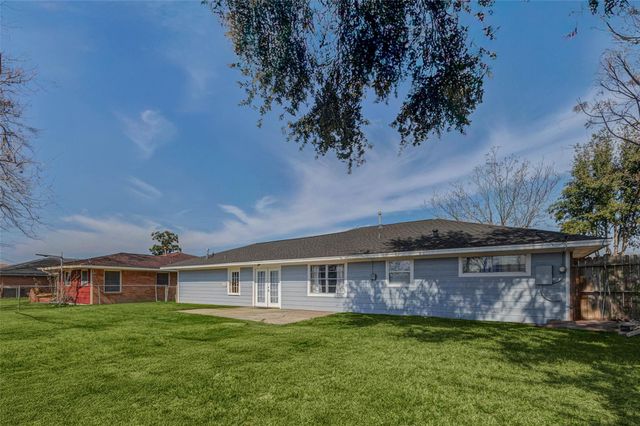 1210 Wilma Lois Avenue, Pasadena, TX 77502