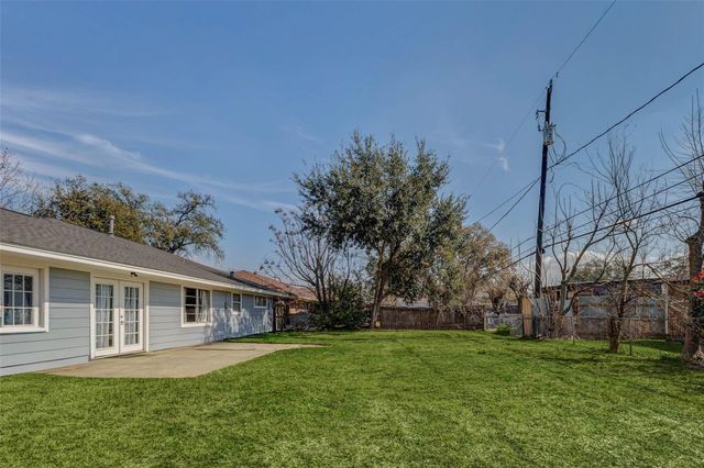 1210 Wilma Lois Avenue, Pasadena, TX 77502