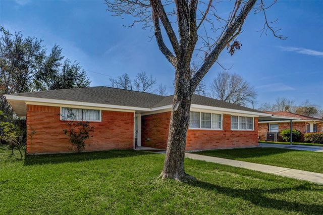 1210 Wilma Lois Avenue, Pasadena, TX 77502